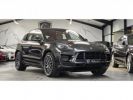 Voir l'annonce Porsche Macan TURBO 2.9 440 TYPE 95-2 / 1ER MAIN / TVA RECUPERABLE