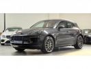 Annonce Porsche Macan TURBO 2.9 440 TYPE 95-2 / 1ER MAIN / TVA RECUPERABLE