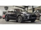 Annonce Porsche Macan TURBO 2.9 440 TYPE 95-2 / 1ER MAIN / TVA RECUPERABLE