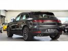 Annonce Porsche Macan TURBO 2.9 440 TYPE 95-2 / 1ER MAIN / TVA RECUPERABLE