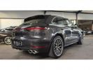 Annonce Porsche Macan TURBO 2.9 440 TYPE 95-2 / 1ER MAIN / TVA RECUPERABLE