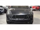 Annonce Porsche Macan TURBO 2.9 440 TYPE 95-2 / 1ER MAIN / TVA RECUPERABLE