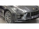 Annonce Porsche Macan TURBO 2.9 440 TYPE 95-2 / 1ER MAIN / TVA RECUPERABLE