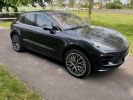 Annonce Porsche Macan TURBO 2.9 440 TYPE 95-2 / MALUS INCLUS / 1ER MAIN / TVA RECUPERABLE