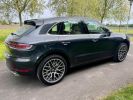 Annonce Porsche Macan TURBO 2.9 440 TYPE 95-2 / MALUS INCLUS / 1ER MAIN / TVA RECUPERABLE