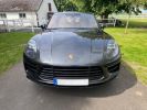 Annonce Porsche Macan TURBO 2.9 440 TYPE 95-2 / MALUS INCLUS / 1ER MAIN / TVA RECUPERABLE