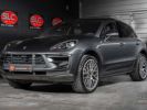 Annonce Porsche Macan Turbo 21RS-ACC-PDLS+-Chrono...