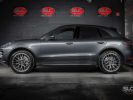 Annonce Porsche Macan Turbo 21RS-ACC-PDLS+-Chrono...