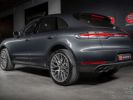 Annonce Porsche Macan Turbo 21RS-ACC-PDLS+-Chrono...