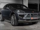 Annonce Porsche Macan Turbo 21RS-ACC-PDLS+-Chrono...