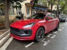 Annonce Porsche Macan Turbo 3.0 440 ch PDK GTS