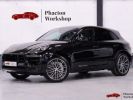 Voir l'annonce Porsche Macan TURBO 3.0i - 24V V6 BI-TURBO