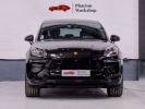 Annonce Porsche Macan TURBO 3.0i - 24V V6 BI-TURBO