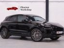 Annonce Porsche Macan TURBO 3.0i - 24V V6 BI-TURBO