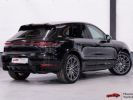 Annonce Porsche Macan TURBO 3.0i - 24V V6 BI-TURBO