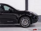 Annonce Porsche Macan TURBO 3.0i - 24V V6 BI-TURBO