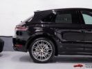 Annonce Porsche Macan TURBO 3.0i - 24V V6 BI-TURBO