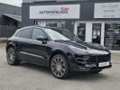 Voir l'annonce Porsche Macan TURBO 3.6 400 CV PDK - PASM - Approved 04/2025