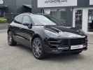 Annonce Porsche Macan TURBO 3.6 400 CV PDK - PASM - Approved 04/2025