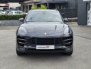 Annonce Porsche Macan TURBO 3.6 400 CV PDK - PASM - Approved 04/2025