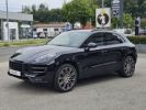 Annonce Porsche Macan TURBO 3.6 400 CV PDK - PASM - Approved 04/2025