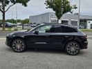 Annonce Porsche Macan TURBO 3.6 400 CV PDK - PASM - Approved 04/2025