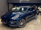 Annonce Porsche Macan turbo 3.6 l v6 400 ch