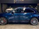 Annonce Porsche Macan turbo 3.6 l v6 400 ch