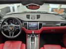 Annonce Porsche Macan Turbo 3.6 V6 24V AWD PDK 400 CARPLAY CAMERA 360 PACK CARBONE TOIT OUVRANT BOSE