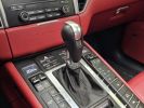 Annonce Porsche Macan Turbo 3.6 V6 24V AWD PDK 400 CARPLAY CAMERA 360 PACK CARBONE TOIT OUVRANT BOSE