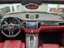 Annonce Porsche Macan Turbo 3.6 V6 24V Turbo AWD PDK 400 CARPLAY CAMERA 360 PACK CARBONE TOIT OUVRANT BOSE