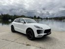 Voir l'annonce Porsche Macan Turbo 3.6 V6 400 ch PDK