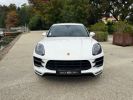 Annonce Porsche Macan Turbo 3.6 V6 400 ch PDK