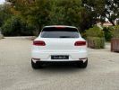 Annonce Porsche Macan Turbo 3.6 V6 400 ch PDK