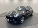 Porsche Macan Turbo 3.6 V6 400 ch PDK