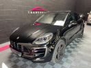 Voir l'annonce Porsche Macan Turbo 3.6 V6 400 ch PDK