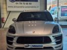 Voir l'annonce Porsche Macan Turbo 3.6 V6 400 ch PDK 5P