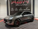 Porsche Macan Turbo 3.6 V6 400ch BVA