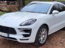 Voir l'annonce Porsche Macan Turbo 3.6 V6 400ch PDK