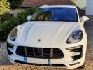 Annonce Porsche Macan Turbo 3.6 V6 400ch PDK