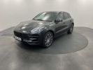 Voir l'annonce Porsche Macan Turbo 3.6 V6 440 ch Pack Performance PDK