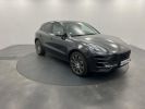 Annonce Porsche Macan Turbo 3.6 V6 440 ch Pack Performance PDK