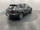 Annonce Porsche Macan Turbo 3.6 V6 440 ch Pack Performance PDK