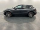 Annonce Porsche Macan Turbo 3.6 V6 440 ch Pack Performance PDK