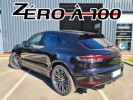 Annonce Porsche Macan Turbo 3.6 V6 AWD 440 cv Boîte auto