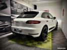 Annonce Porsche Macan turbo 3.6 v6 pdk