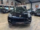 Annonce Porsche Macan TURBO 3.6 V6 PDK 400cv TO / BURMESTER / PACK CHRONO