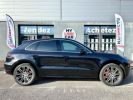 Annonce Porsche Macan Turbo 3.6i V6 BV PDK  TYPE 95B