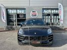 Annonce Porsche Macan Turbo 3.6i V6 BV PDK  TYPE 95B