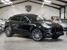 Achat Porsche Macan TURBO 3.6 TURBO V6 PDK / 21 PASM BOSE PANO Chrono / CARTE GRISE FRANCAISE Occasion
